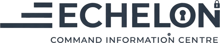 Echelon Command Information Centre